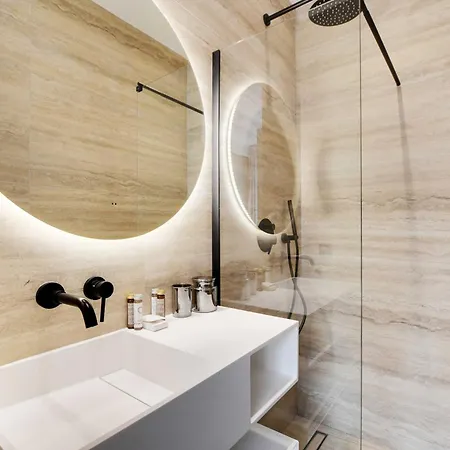 Modern Flat - 2br-6p - Northern Appartement *